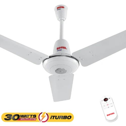 Deluxe-ITurbo-30-Watts-Fan-Feature-Image