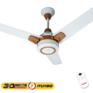 Ambassador - iTurbo 30 Watts Fan