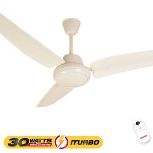 Jade - iTurbo 30 Watts Fan