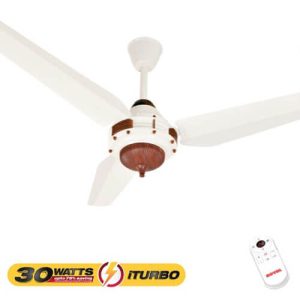 RL-040 - iTurbo 30 Watts Fan